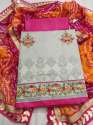 NEW DESIGNER INDIAN WEAR SALWAR SUIT thumb 4