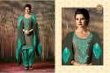 new designer indian wedding wear salwar suit thumb 1