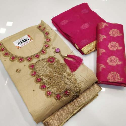 new designer party  and wedding wear salwar suit