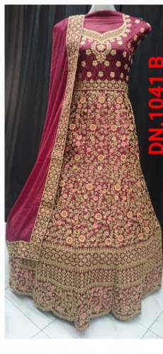 new designer party wear and wedding lahenga choli