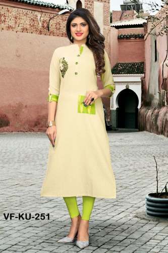 new designer party wear and wedding wear kurti