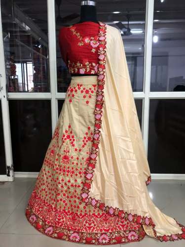 new designer wedding  & party wear lahenga choli