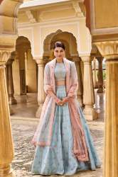 new  designer wedding wear and lehenga choli
