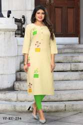 new designer wedding wear and party wear kurti