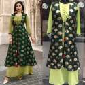 new designer wedding wear indian kurti