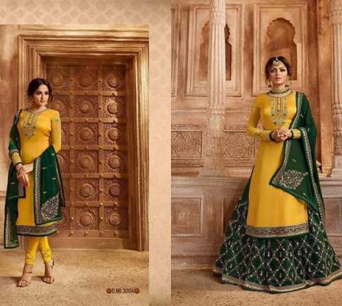 new designer wedding wear indian salwar  suit