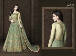 new work indian party wear and wedding wear dress