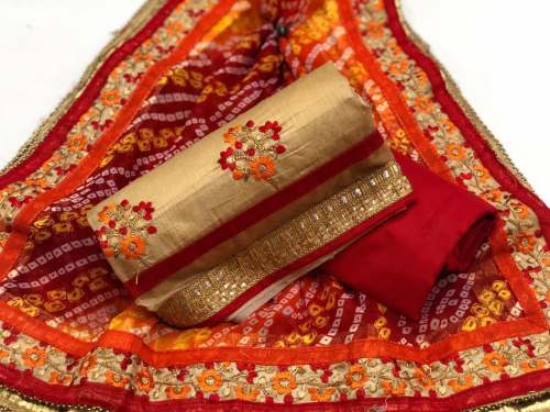 wedding wear and party wear designer dress