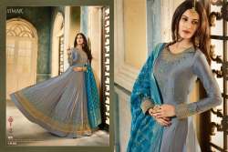 wedding wear and party wear designer salwar dress
