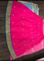  wedding wear and party wear lahenga choli thumb 1