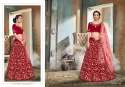 wedding wear and party wera designer lahenga  thumb 2