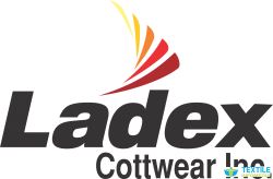 Ladex Cottwear Inc logo icon