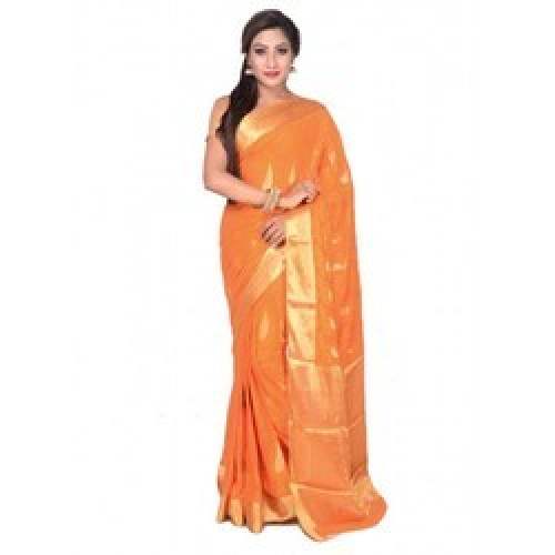 Designer Chiffon Sarees