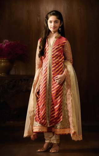 Rividea Chiffonier Private Limited Designers Ladies Salwar Suit