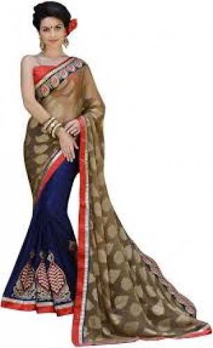 Fancy Chiffon Sarees