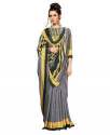 fancy-linen-silk-saree