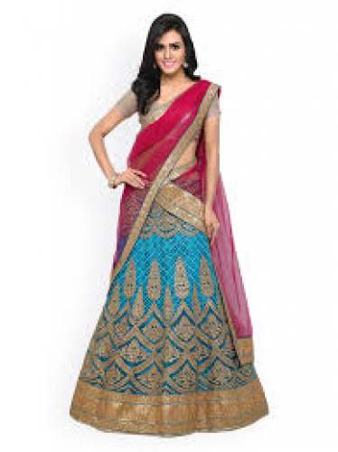 Rividea Chiffonier Private Limited Women Lehenga Choli