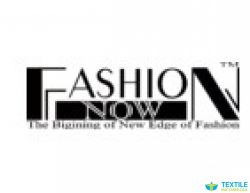 Fashion Now logo icon