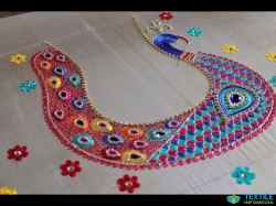 Bajrang Creation logo icon