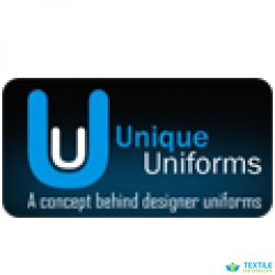 Unique Uniforms logo icon