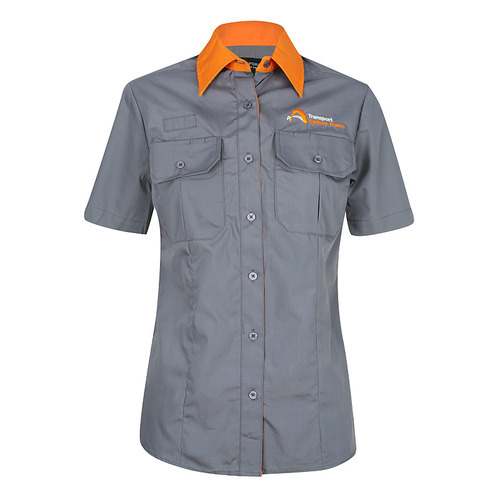 Fancy Worker Shirt