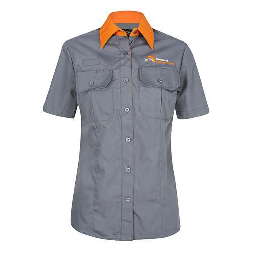 Fancy Worker Shirt by Unique Uniforms