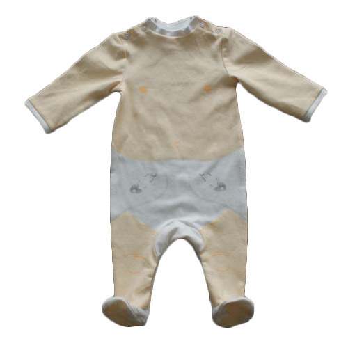 kids Sleep Suit by Unique Uniforms