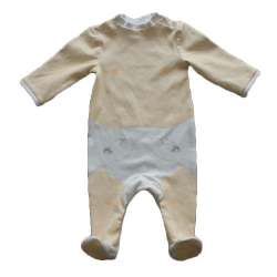 kids Sleep Suit