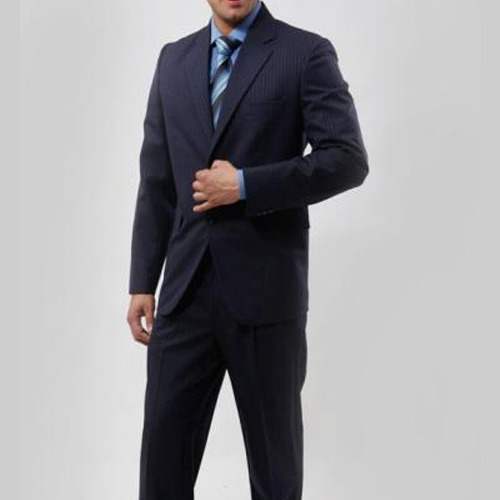 Men Corporate Uniform by Unique Uniforms