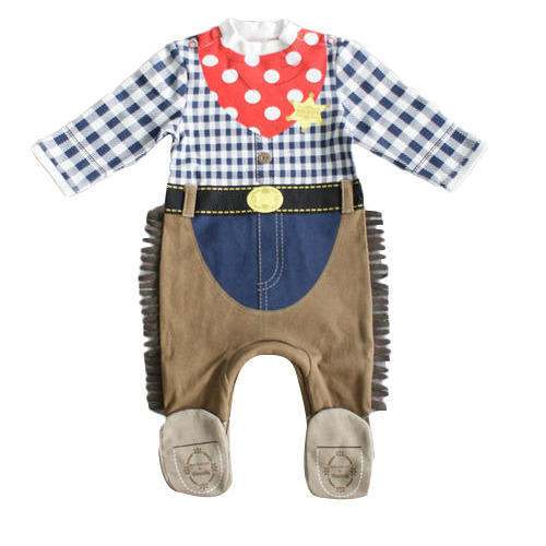 Party Wear Babasuit