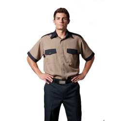 Security Guard Uniform