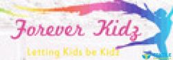 Forever Kidz logo icon