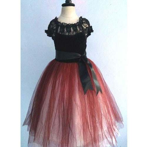Cherry Blossom Gown
