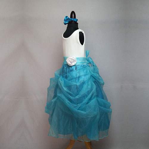 Designer Tutu Dress