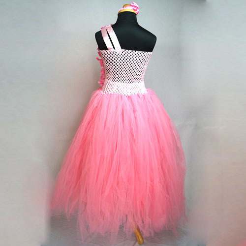 Flower Girl Dress