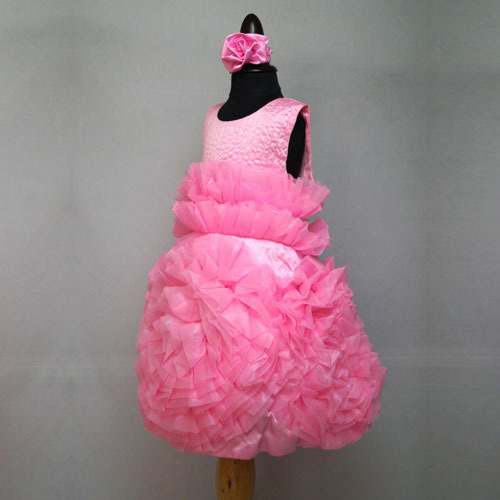 Flower Girls Dress