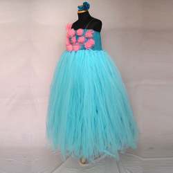 Girls Birthday Dress