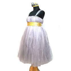 Girls Tutu Dress