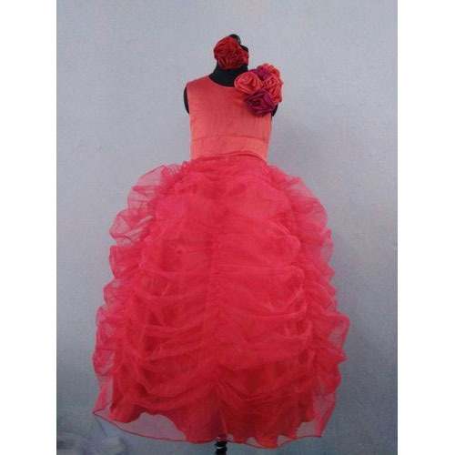 Princess Pagaent Gown