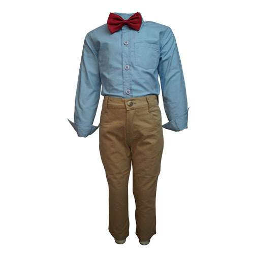 sky Boys Casual Wear