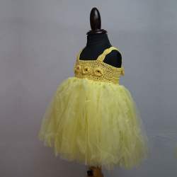 Stylish Tutu Dress