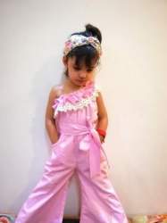 Summers Eve Jumpsuit