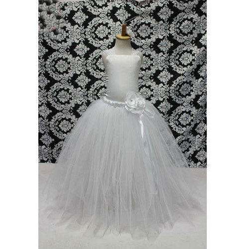 White Angel Tutu Set