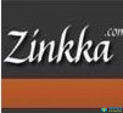 Zinkka Fashions logo icon