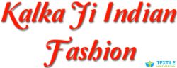 Kalka Ji Indian Fashion logo icon