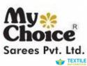 My Choice Sarees Private Limited