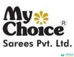My Choice Sarees Private Limited logo icon
