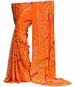 Get My Choice Rajasthani Bandhani Print Saree thumb 1