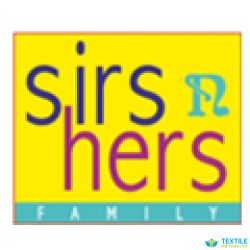 Sirs N Hers Apparel Pvt Ltd logo icon