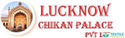 LUCKNOW CHIKAN PALACE PVT LTD logo icon